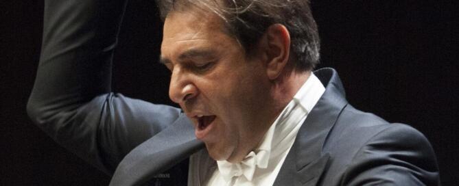 Daniele Gatti