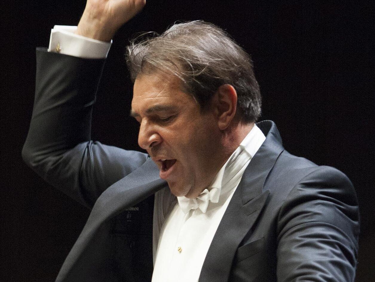 Daniele Gatti