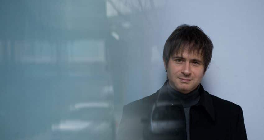 PIOTR ANDERSZEWSKI