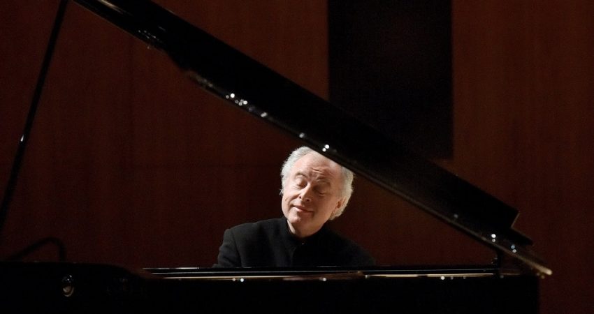 Andras Schiff