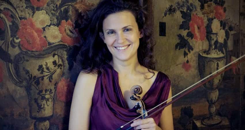Lorenza Borrani