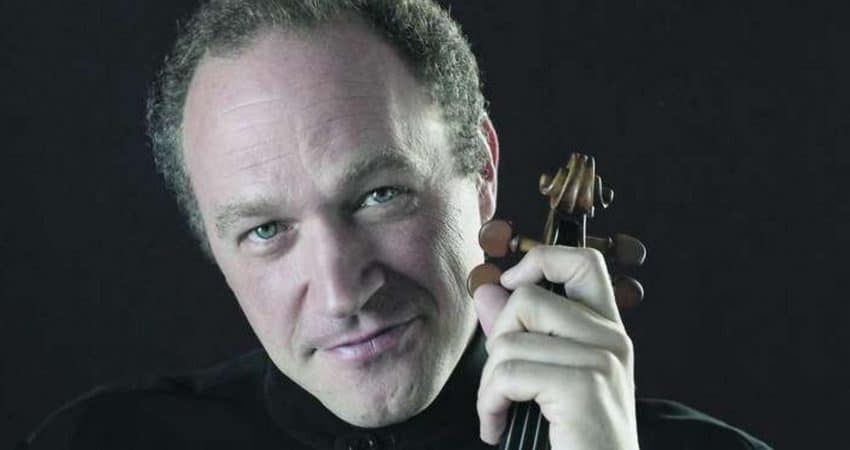 KOLJA BLACHER