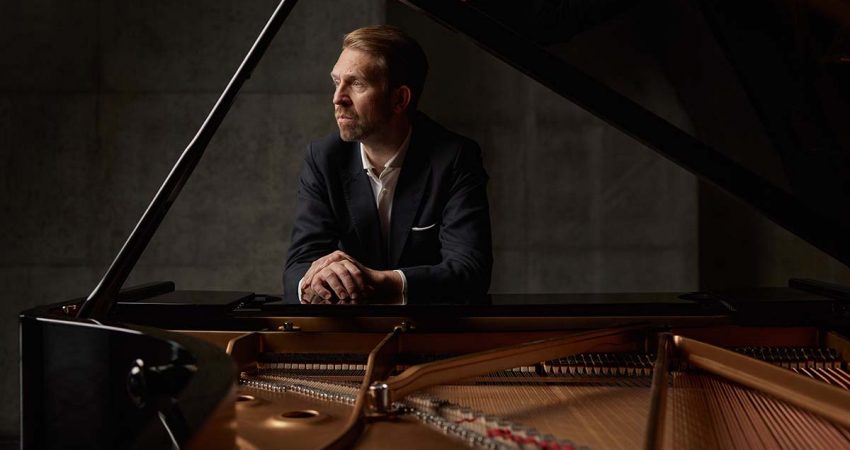 LEIF OVE ANDSNES