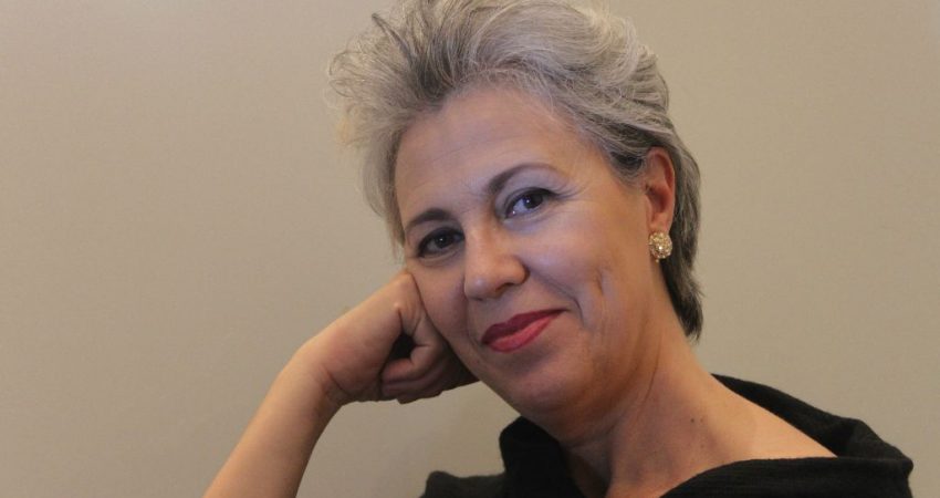 Sara Mingardo