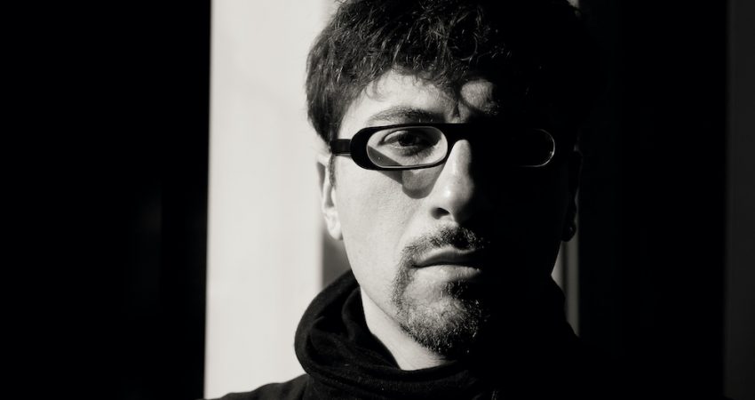 Francesco Filidei