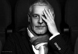 giancarlo mordini