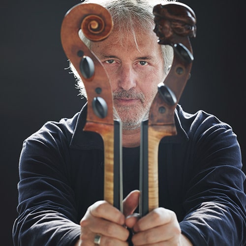 Mario Brunello