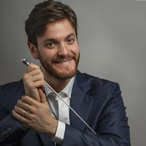 Michele Spotti