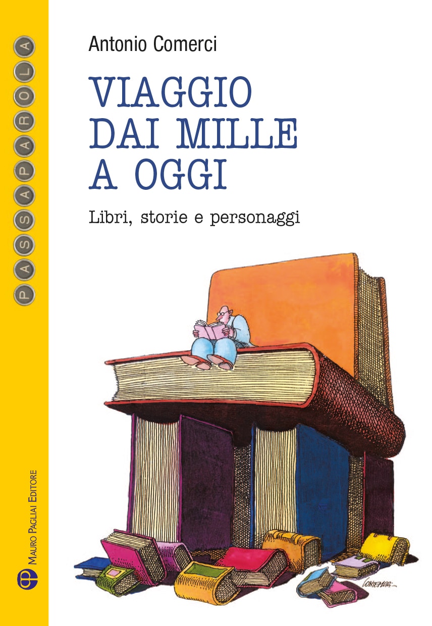 Copertina
