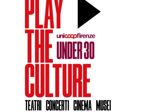 PLAY THE CULTURE – UNDER 30