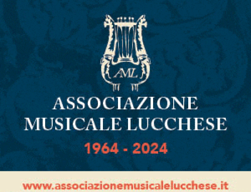 ASSOCIAZIONE MUSICALE LUCCHESE, 60 ANNI DI MUSICA E DI CULTURA
