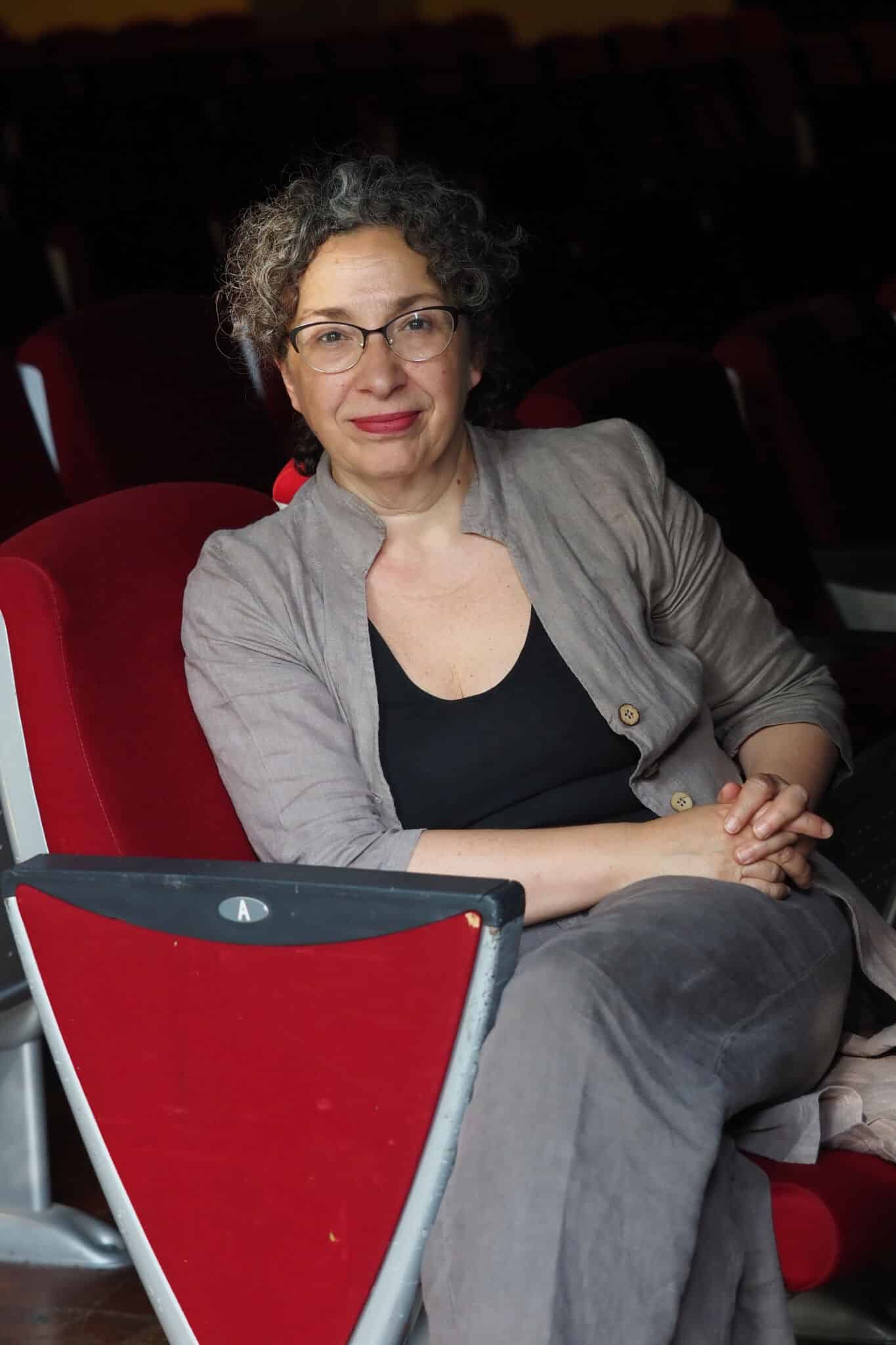 Cira Santoro