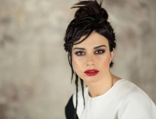 Botta e Risposta con Dolcenera