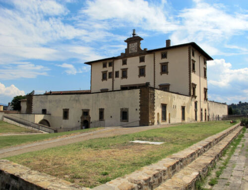 Il Forte di Belvedere riapre il 24 giugno: arte, musica e incontri per tutta l’estate