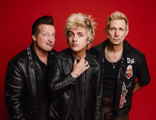 Arrivano i Green Day