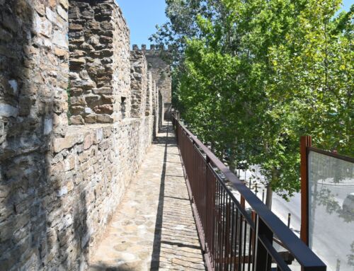 Estate 2025: torri, porte e fortezze aperte per raccontare la storia di Firenze