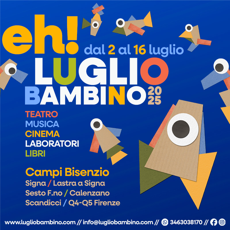 luglio bambino