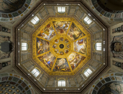 Cappelle Medicee, dal 1° settembre aperture straordinarie in notturna