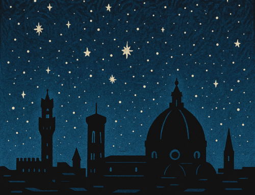 STELLE IN CITTÀ. DICEMBRE