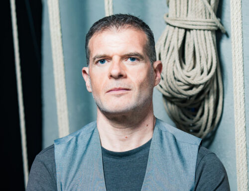 BOTTA E RISPOSTA con STEFANO MASSINI