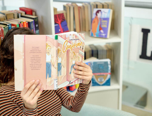 Libernauta, 25 anni di lettura condivisa