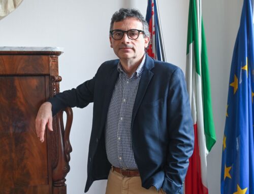 BOTTA E RISPOSTA con il professor Andrea Lippi