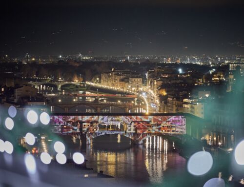 FIRENZE SOTTO L’ALBERO