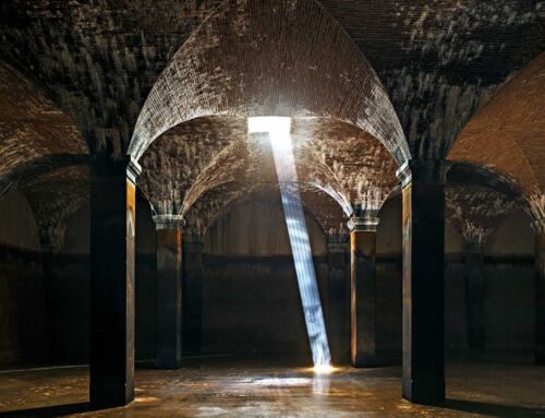 CISTERNE D’ACQUA FIRENZE