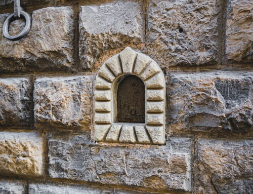 LE BUCHETTE RACCONTANO