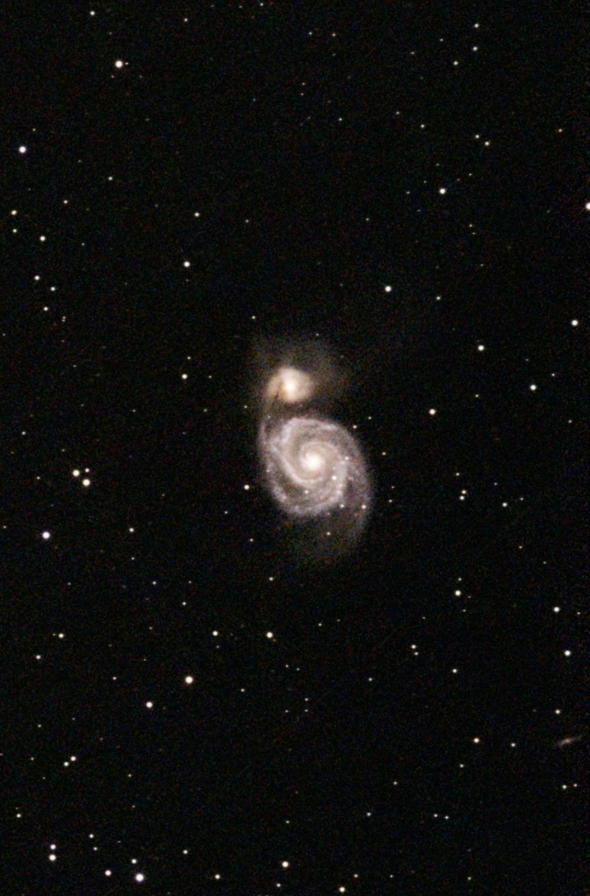 M 51