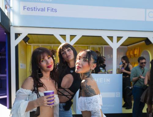 Firenze Rocks: musica, moda creatività al centro della festival season