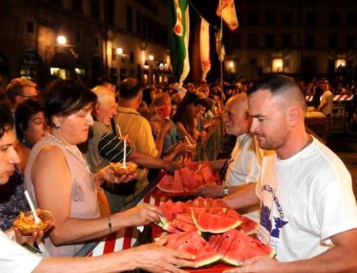 FESTA DI SAN LORENZO