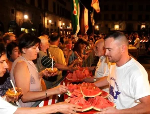 FESTA DI SAN LORENZO