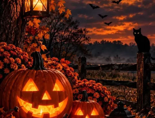 HALLOWEEN PER TUTTI I GUSTI